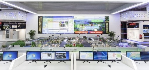 海信張四海 海外智能交通投標(biāo)見證中國軟實(shí)力崛起